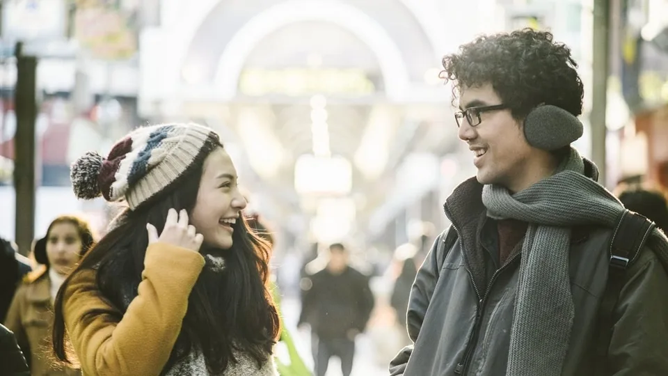 Poster phim 24h Yêu