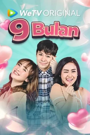 9 Tháng Yêu