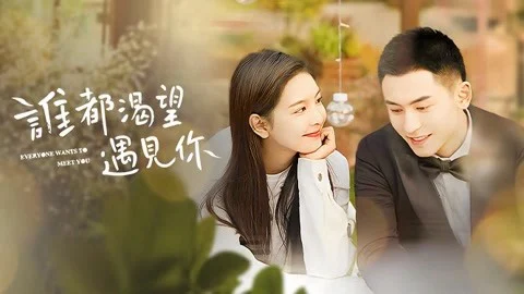Poster phim Ai Cũng Khao Khát Được Gặp Em