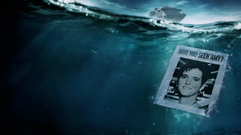 Poster phim Amy Bradley mất tích