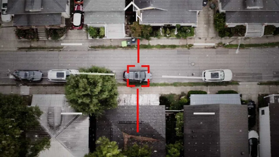 Poster phim Ẩn số Trái đất: Robot sát nhân