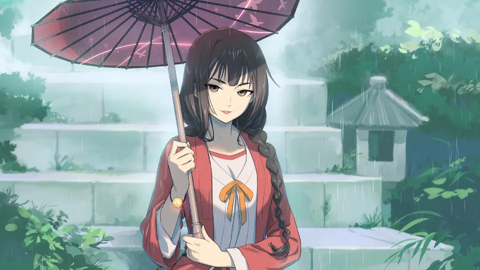 Poster phim Bách Yêu Phổ (Phần 2)