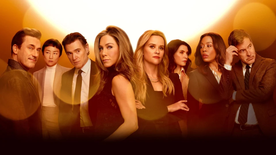 Poster phim Bản Tin Sáng (Phần 4)