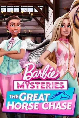 Bí ẩn quanh Barbie (Phần 1)