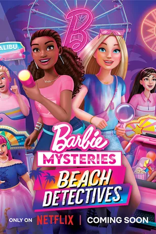 Bí ẩn quanh Barbie (Phần 2)