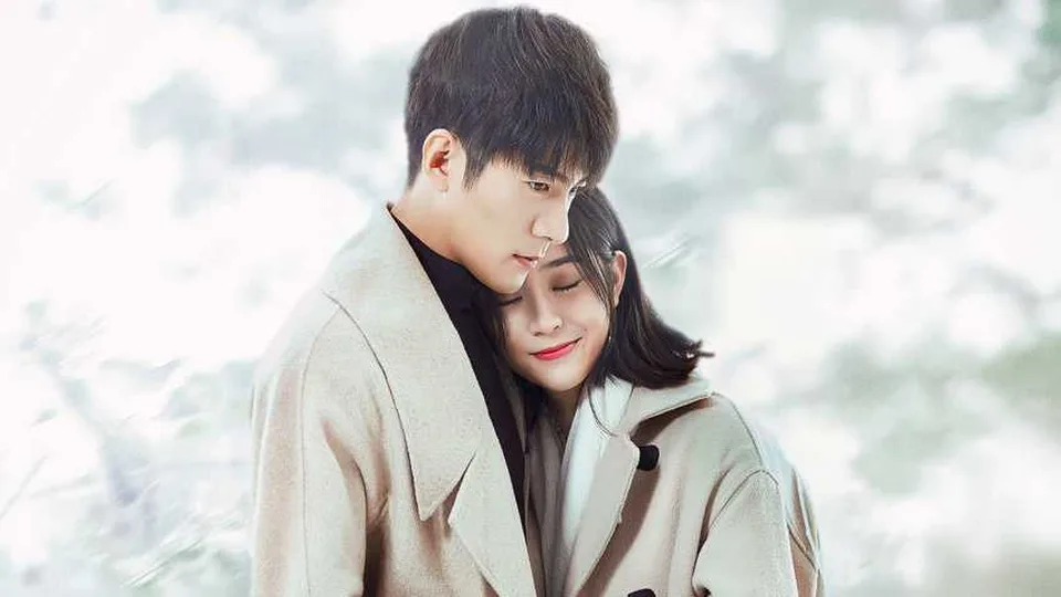 Poster phim Cậu Là Kỳ Tích Của Tôi