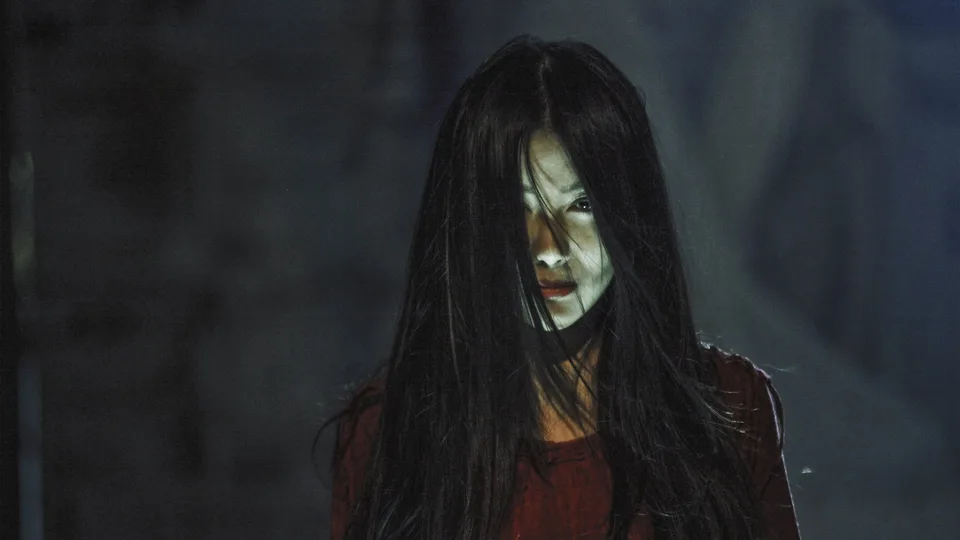 Poster phim Chuyện Lạ Bút Tiên