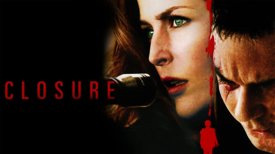 Poster phim Closure