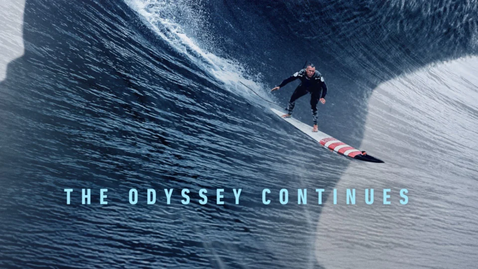 Poster phim Cơn Sóng Lừng 30 Mét (Phần 3)