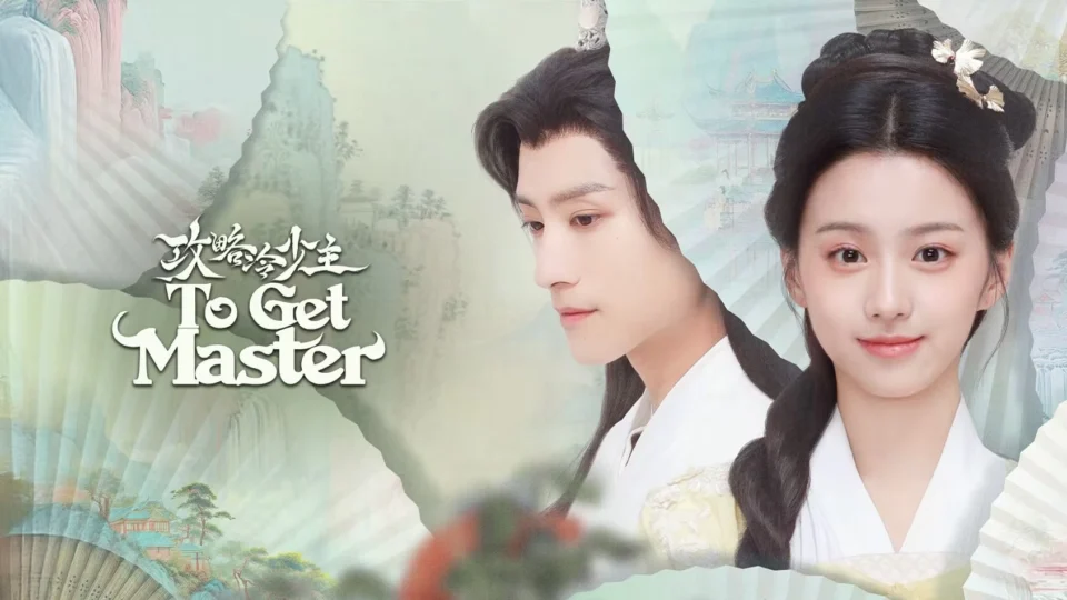 Poster phim Cưa Cẩm Thiếu Chủ Lạnh Lùng