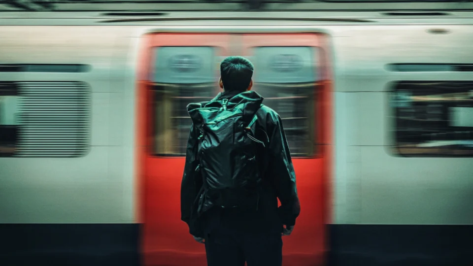 Poster phim Cuộc Tấn Công London: Săn Lùng Thủ Phạm Đánh Bom 7/7