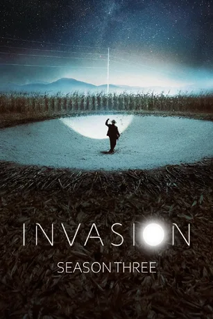 Xâm Lăng – Invasion (Phần 3)