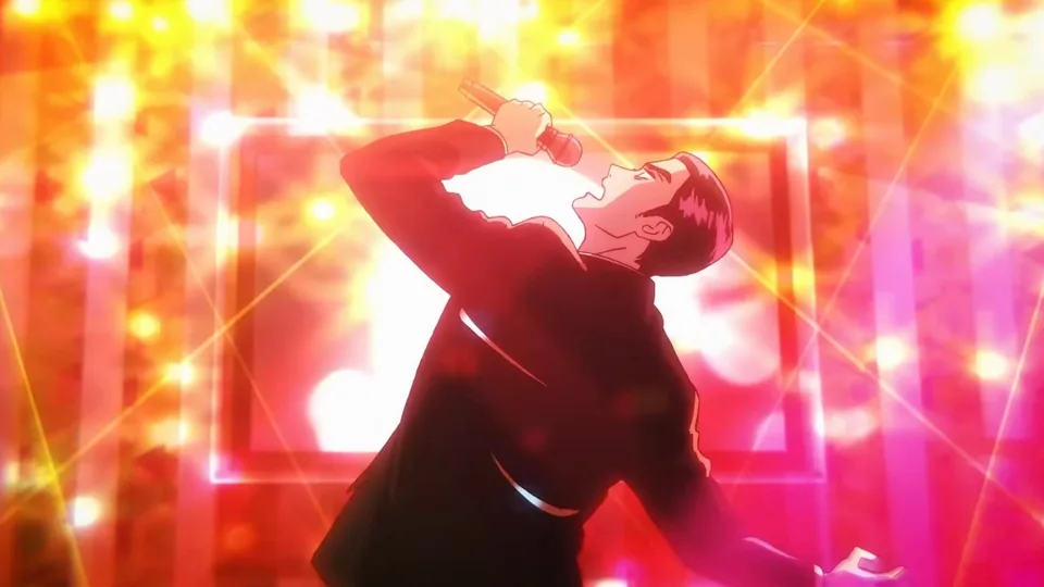 Poster phim Đi Hát Karaoke Đi!