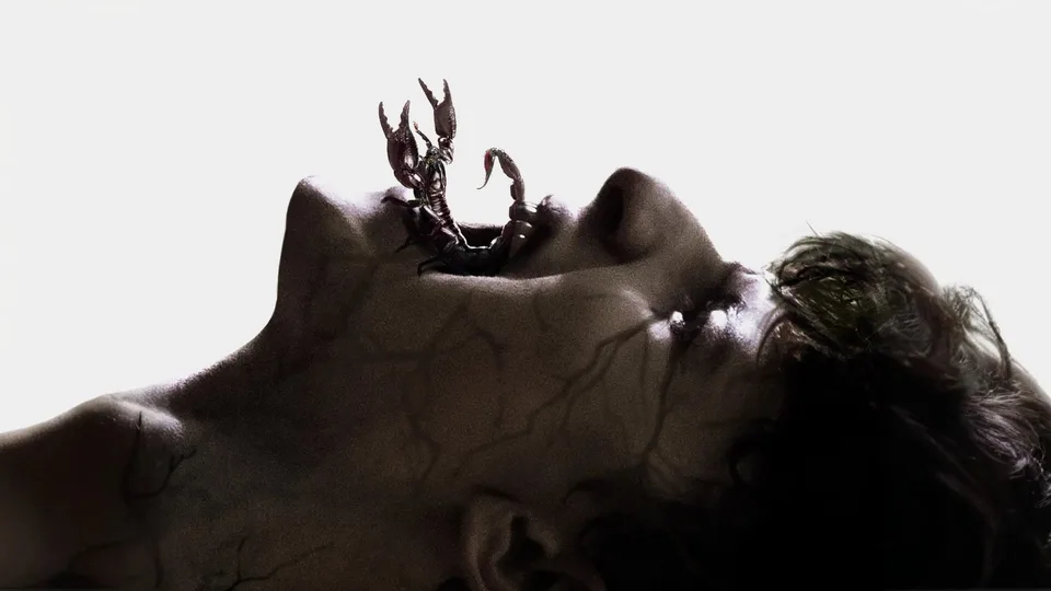 Poster phim Đức Tin