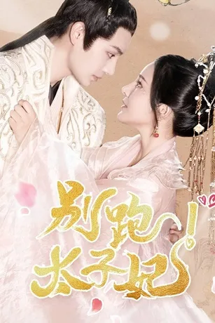 Đừng Chạy, Thái Tử Phi