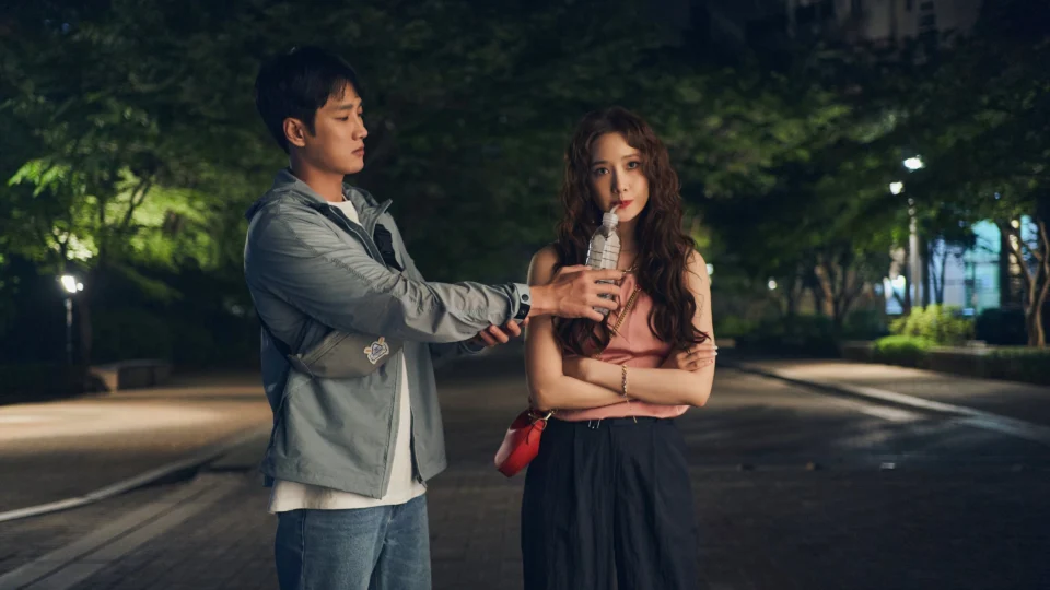 Poster phim Em Xinh Tinh Quái