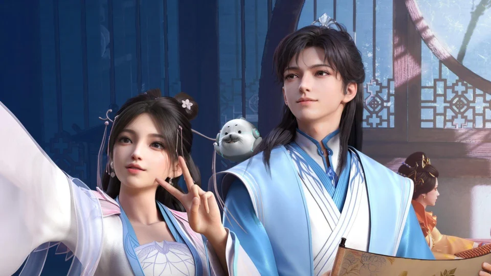 Poster phim Everything is Fine with the Emperor