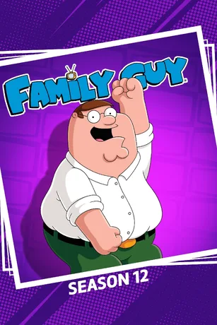 Poster phim Family Guy (Phần 12)