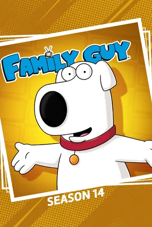Poster phim Family Guy (Phần 14)