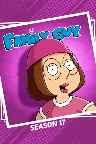 Poster phim Family Guy (Phần 17)