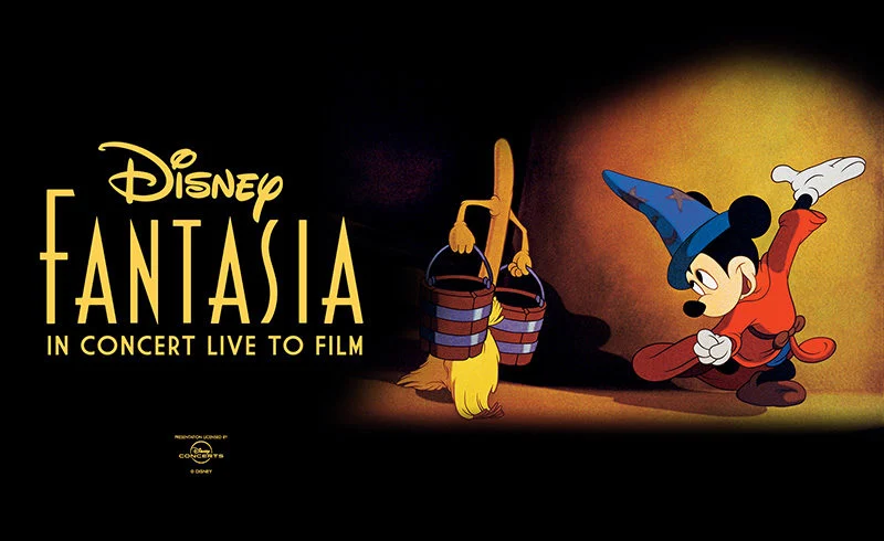 Backdrop Fantasia