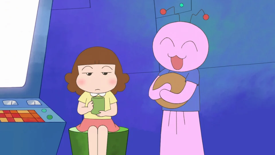 Poster phim Gauko – Cô bé khủng long (Phần 2)