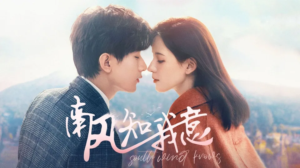 Poster phim Gió Nam Hiểu Lòng Tôi