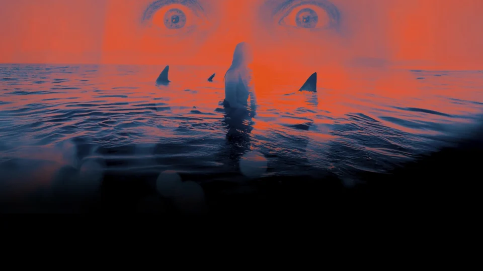 Poster phim Giờ Thả Máu