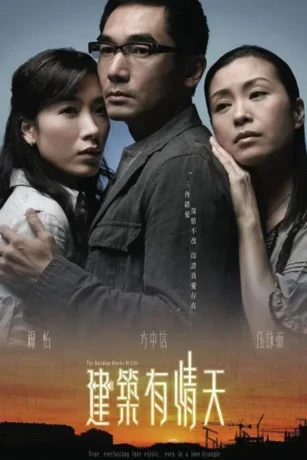 Poster phim Giữa Ngã Ba Đường