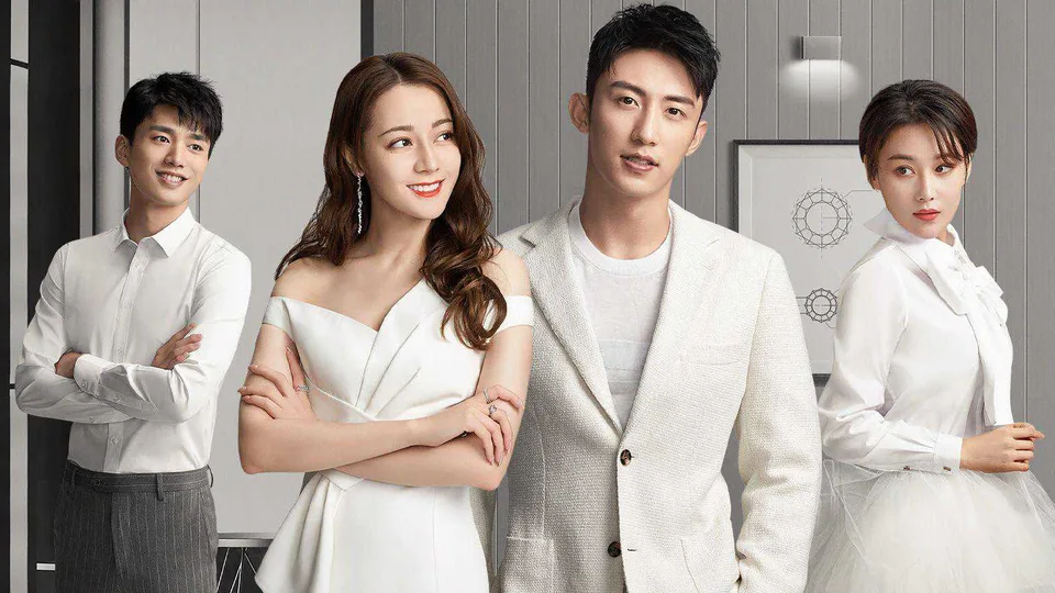 Poster phim Hạnh Phúc Trong Tầm Tay