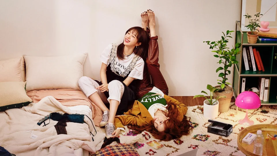 Poster phim Hit the Spot