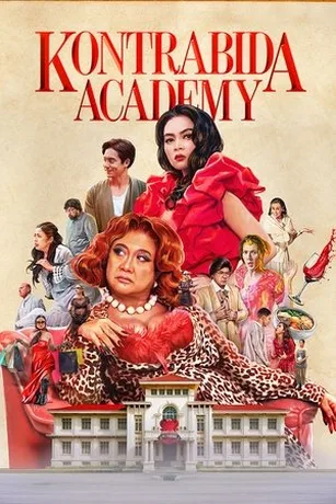 Học viện ác nhân