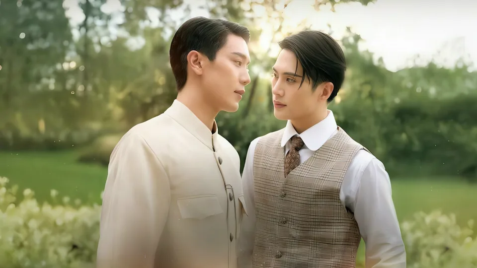 Poster phim Hồi Ký Của Rati