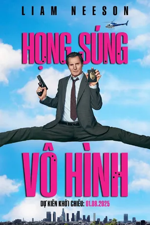 Họng Súng Vô Hình