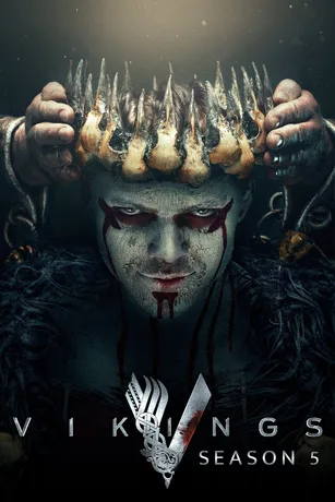 Huyền Thoại Vikings (Phần 5)