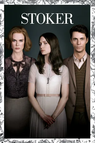 Poster phim Kẻ Đốt Lò (Kẻ Sát Nhân)