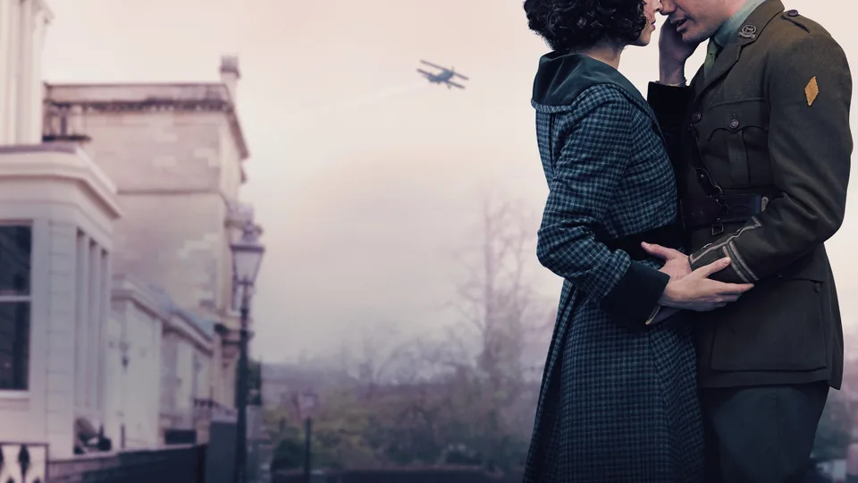 Poster phim Kẻ Ngoại Tộc: Mạch Máu Tình Thân