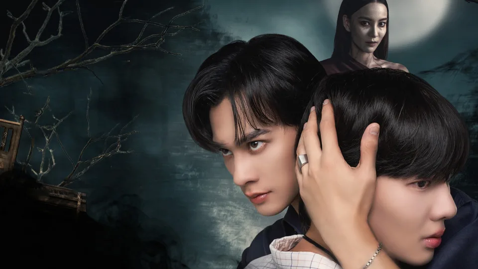 Poster phim Khemjira Phải Sống Sót