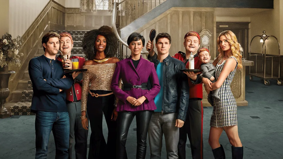 Poster phim Kiếp Ảo (Phần 2)