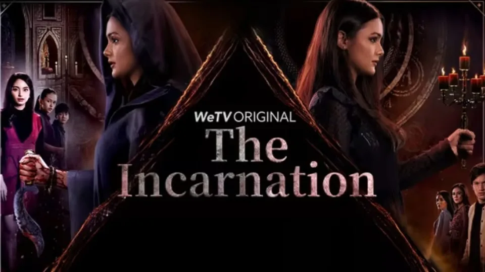 Poster phim Kiếp Người