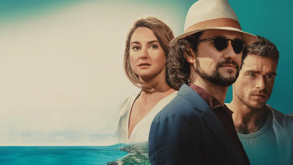 Poster phim Killer Heat