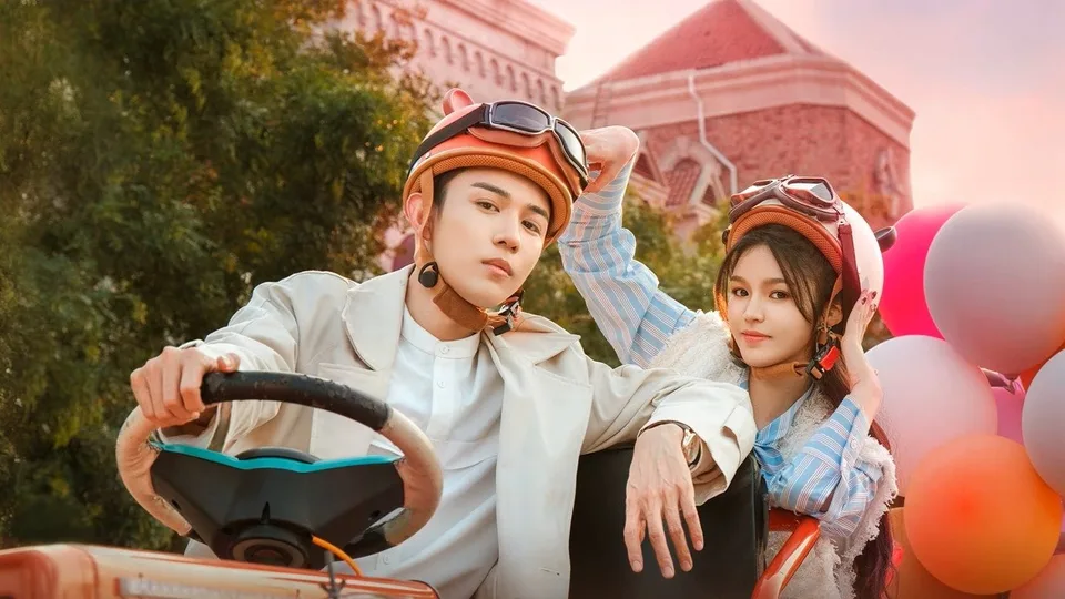 Poster phim Là Gió Lay Hay Tim Rung Động