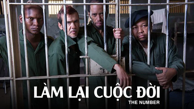 Poster phim Làm Lại Cuộc Đời