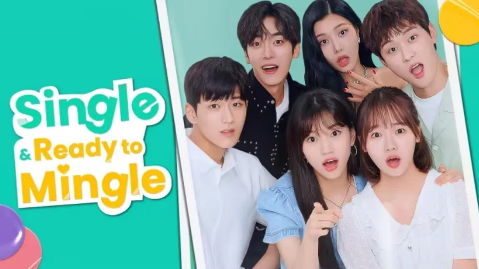 Poster phim Lần Đầu Đu Đưa