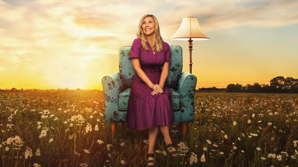 Poster phim Leanne