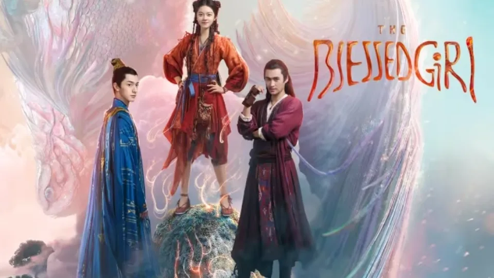 Poster phim Linh Lung