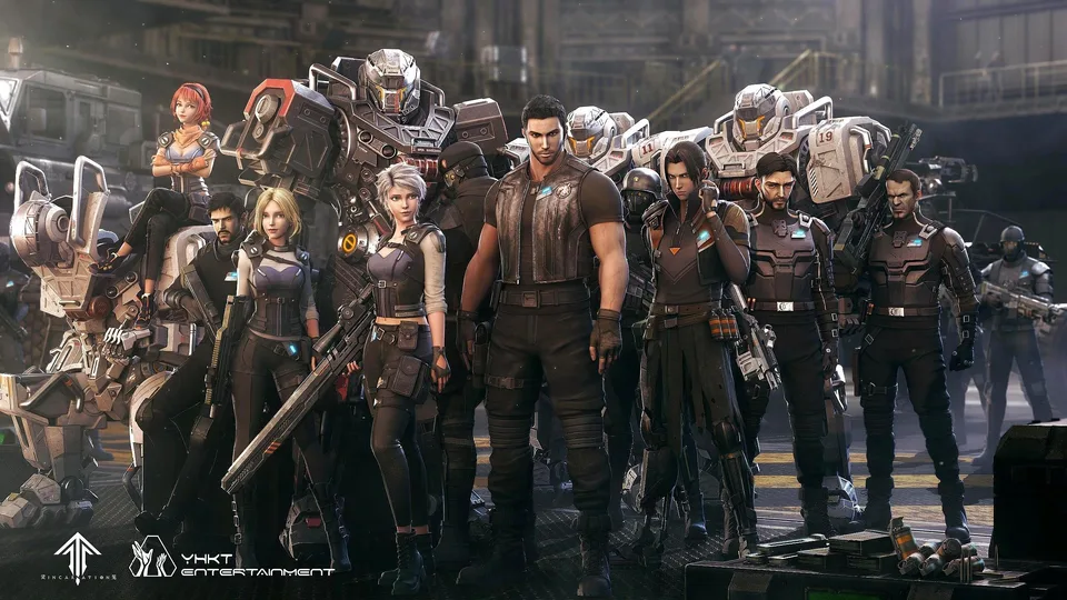 Poster phim Linh Lung (Phần 1)