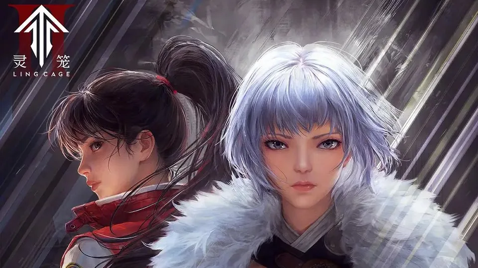 Poster phim Linh Lung (Phần 2)