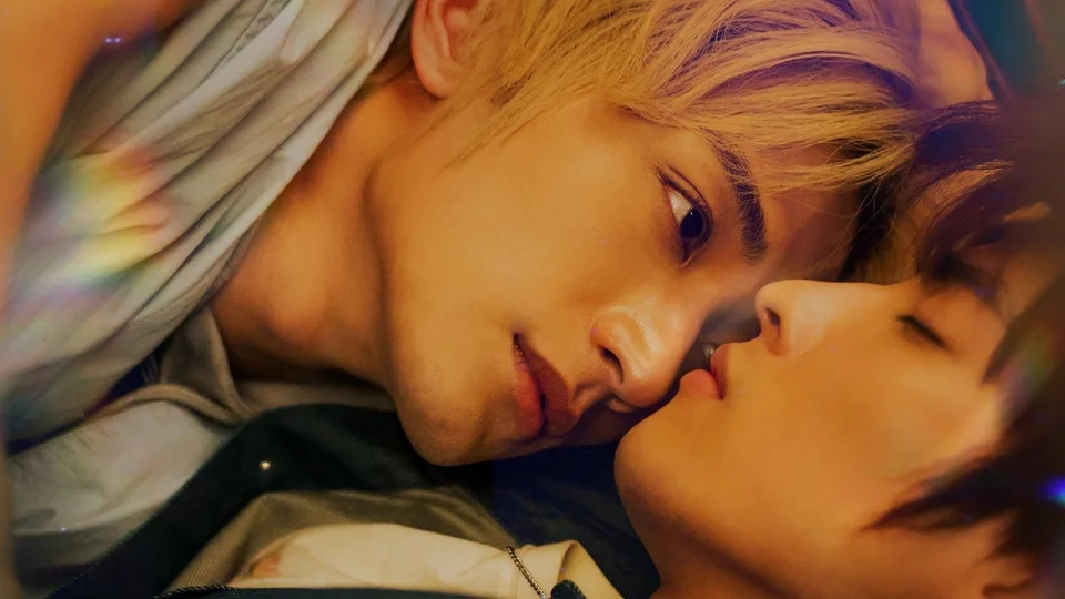 Poster phim Lời Ước Định Của Linh Hồn