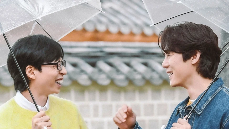 Poster phim Mọi Lúc Mọi Nơi (Phần 3)